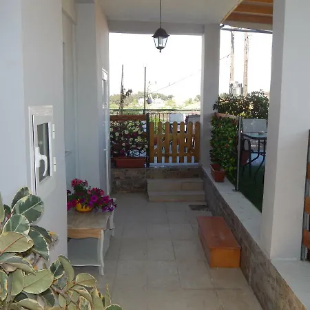 Apartment Peters Apartment Corfu (city)