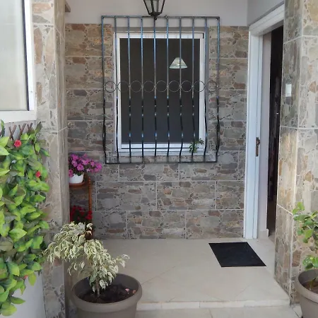 Peters Apartment Apartment Corfu (city)