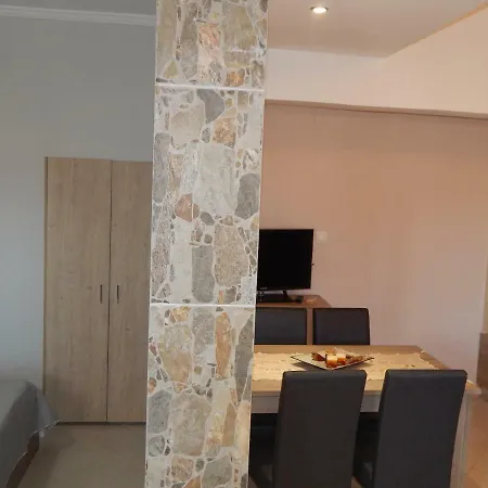 Peters Apartment Apartment Corfu (city)