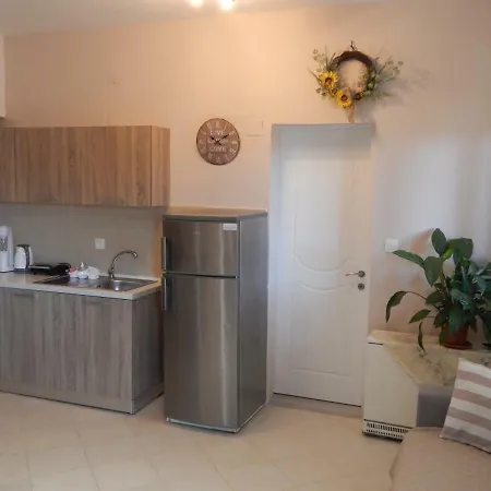 Peters Apartment