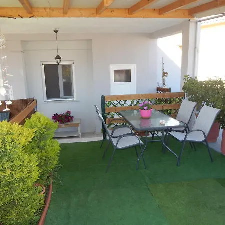 Peters Apartment Corfu (city)