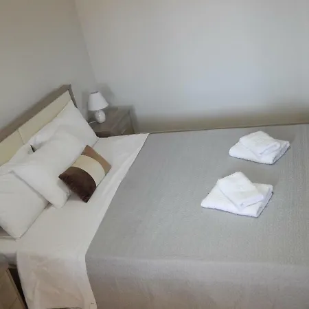 Peters Apartment