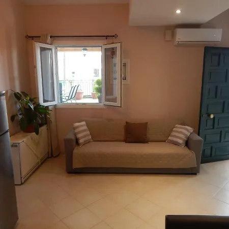 Peters Apartment Corfu (city)