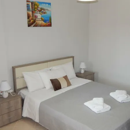 Apartment Peters Apartment Corfu (city)