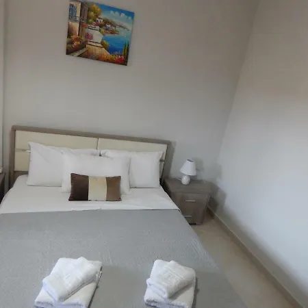Peters Apartment * Corfu (city)
